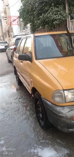 Saipa 131